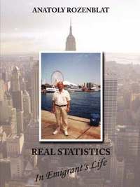 bokomslag Real Statistics In Emigrant's Life