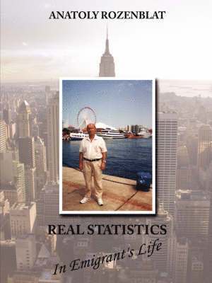 Real Statistics In Emigrant's Life 1