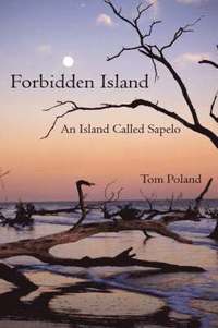 bokomslag Forbidden Island