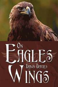 bokomslag On Eagles Wings