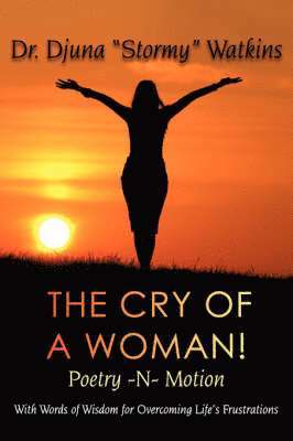 The Cry of a Woman! Poetry -N- Motion 1