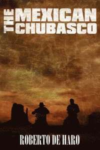 bokomslag The Mexican Chubasco