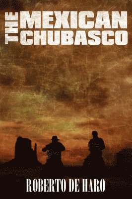 The Mexican Chubasco 1