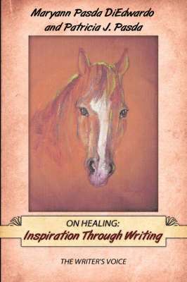 Maryann Pasda Diedwardo - On Healing, Häftad