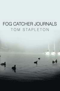 bokomslag Fog Catcher Journals