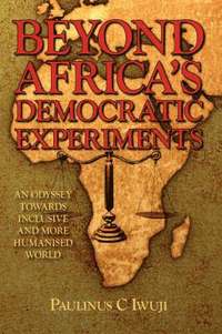 bokomslag Beyond Africa's Democratic Experiments
