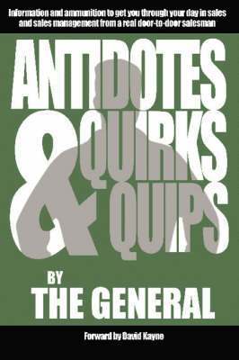 Antidotes