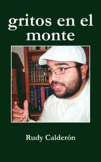 bokomslag Gritos En El Monte