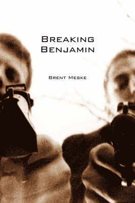 Brent Meske - Breaking Benjamin, Häftad