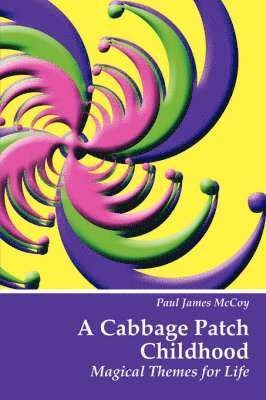 bokomslag Cabbage Patch Childhood