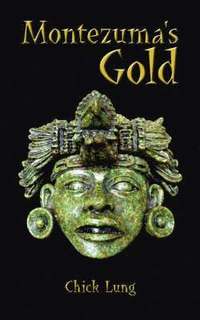 bokomslag Montezuma's Gold