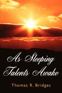 bokomslag As Sleeping Talents Awake
