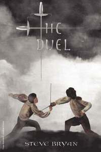 bokomslag The Duel