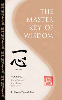 bokomslag The Master Key Of Wisdom