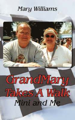 GrandMary Takes A Walk 1