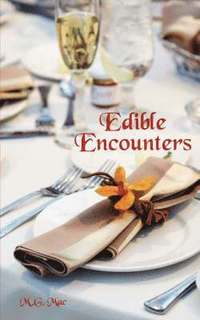 bokomslag Edible Encounters