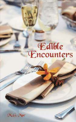 bokomslag Edible Encounters