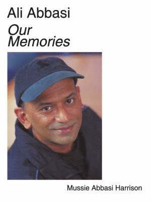 Ali Abbasi Our Memories 1
