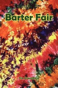 bokomslag Barter Fair