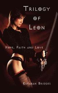 bokomslag Trilogy of Leon
