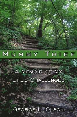 Mummy Thief 1