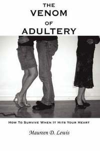 bokomslag Venom Of Adultery
