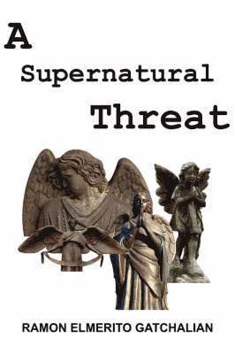 bokomslag Supernatural Threat