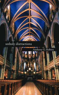 Unholy Distractions 1
