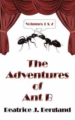 bokomslag Adventures Of Ant B