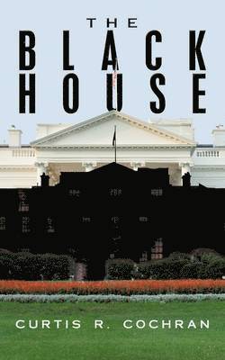 bokomslag The Black House