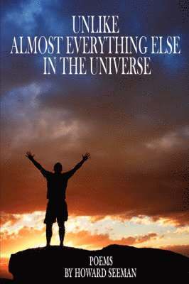 Unlike Almost Everything Else In The Universe 1
