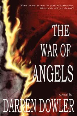 The War of Angels 1