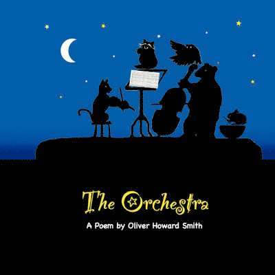 The Orchestra 1