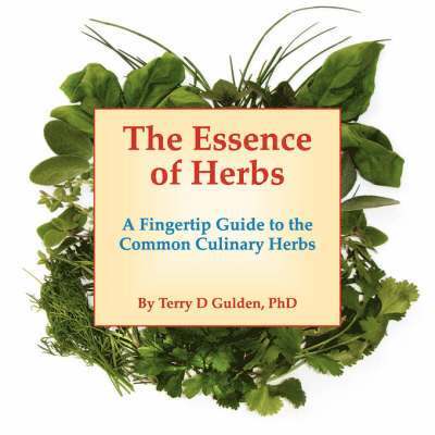 The Essence of Herbs 1