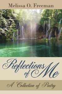 bokomslag Reflections of Me