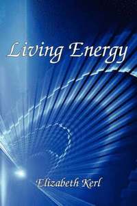 bokomslag Living Energy