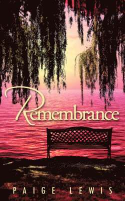 Paige Lewis - Remembrance, Häftad