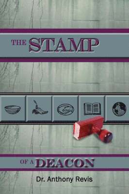 bokomslag STAMP of a DEACON