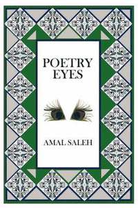 bokomslag Poetry Eyes