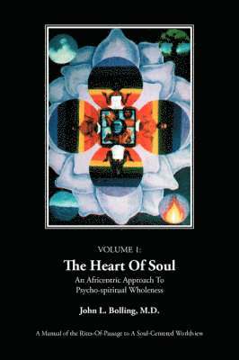 The Heart of Soul 1