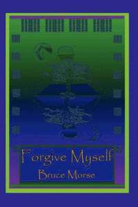 bokomslag Forgive Myself