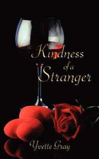 bokomslag Kindness of a Stranger