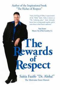 bokomslag Rewards of Respect