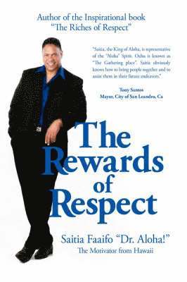 bokomslag Rewards of Respect