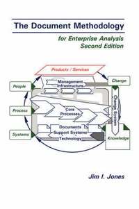 bokomslag Document Methodology