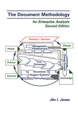 bokomslag The Document Methodology