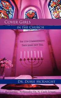 bokomslag Cover Girls in the Church