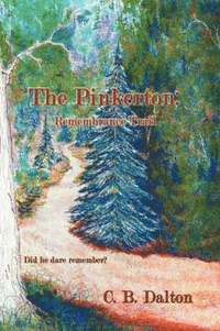 bokomslag The Pinkerton
