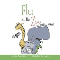 bokomslag Flu At The Zoo