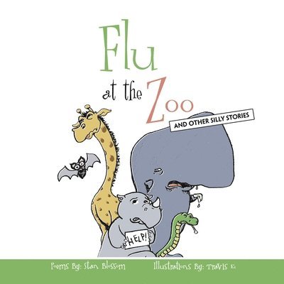 Flu At The Zoo 1